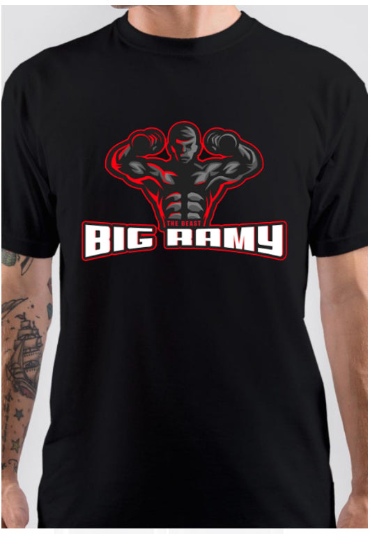 Mr. Olympia T-Shirt Style001 Hoodie, Sweatshirt | PureTeeCo.com