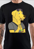 Mr. Peanutbutter T-Shirt Hoodie, Sweatshirt | PureTeeCo.com