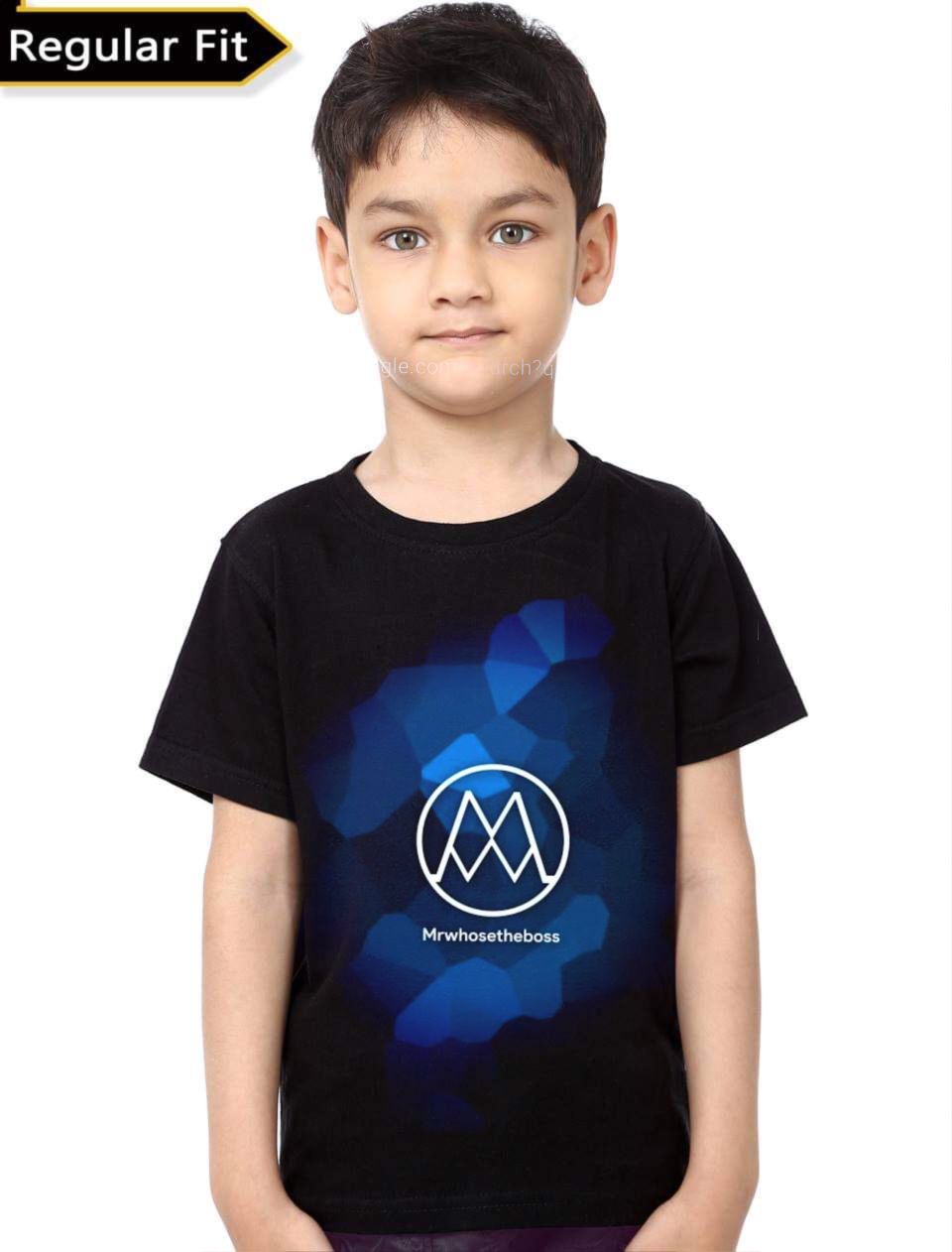 Mrwhosetheboss Kids T-Shirt Hoodie, Sweatshirt | PureTeeCo.com
