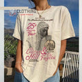 Ms Lauryn Hill Tour Shirt, The Miseducation Of Lauryn Hill World Tour Shirt, Ms Lauryn Hill ... Hoodie, Sweatshirt