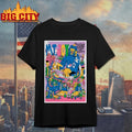 Mt. Joy 9-12-2026 RBC Amphitheatre In Toronto ON Poster shirt