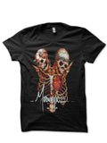 Mudvayne T-Shirt Style021 Hoodie, Sweatshirt | PureTeeCo.com