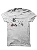 Mudvayne T-Shirt Style020 Hoodie, Sweatshirt | PureTeeCo.com