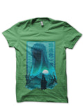 Muichiro Takito Negative Space Classic T-Shirt Hoodie, Sweatshirt | PureTeeCo.com