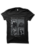 Mumford & Sons T-Shirt Style011 Hoodie, Sweatshirt | PureTeeCo.com