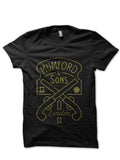 Mumford & Sons T-Shirt Style007 Hoodie, Sweatshirt | PureTeeCo.com