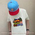 Mumford and Sons Tour First Financial Credit Union Amphitheater Albuquerque shirt