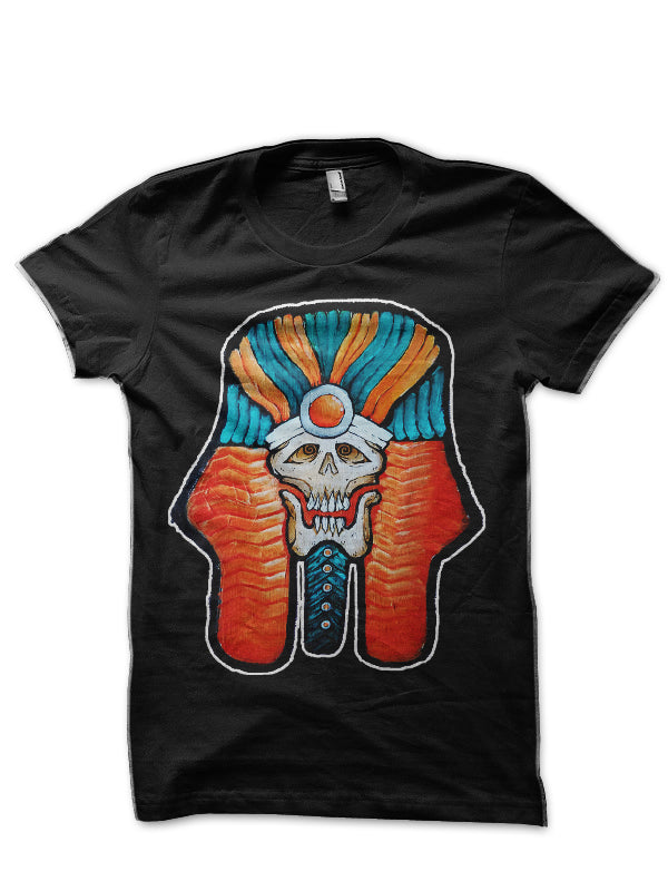 The mummy Half Sleeve T-Shirt Style002 Hoodie, Sweatshirt | PureTeeCo.com