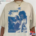 Muna Band Tour 2023 Shirt, Life Fan Gift Graphic  Tee Hoodie, Sweatshirt | PureTeeCo.com