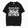 Munetaka Murakami Colson Montgomery Miguel Vargas South Side Hitmen Tshirts Sweater