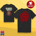 Municipal Waste Fuck You Up Two Sided Shirt