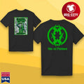 Municipal Waste Slime And Punishment Two Sided Shirt