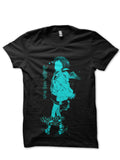 Mushoku Tensei T-Shirt Style005 Hoodie, Sweatshirt | PureTeeCo.com
