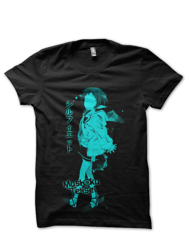 Mushoku Tensei T-Shirt Style005 Hoodie, Sweatshirt | PureTeeCo.com