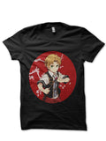 Mushoku Tensei T-Shirt Style003 Hoodie, Sweatshirt | PureTeeCo.com