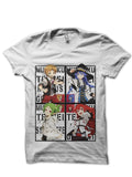 Mushoku Tensei T-Shirt Style002 Hoodie, Sweatshirt | PureTeeCo.com