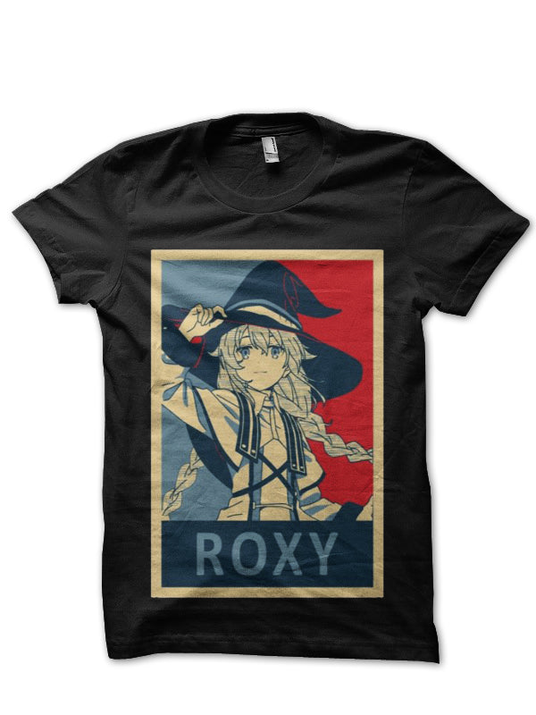 Mushoku Tensei T-Shirt Style001 Hoodie, Sweatshirt | PureTeeCo.com