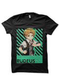 Mushoku Tensei T-Shirt Hoodie, Sweatshirt | PureTeeCo.com