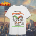 Mushroom Jam Shroom bros shirt