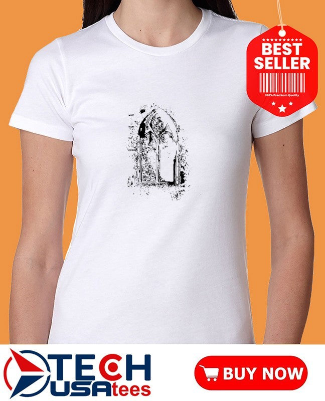Must warn the others shirt