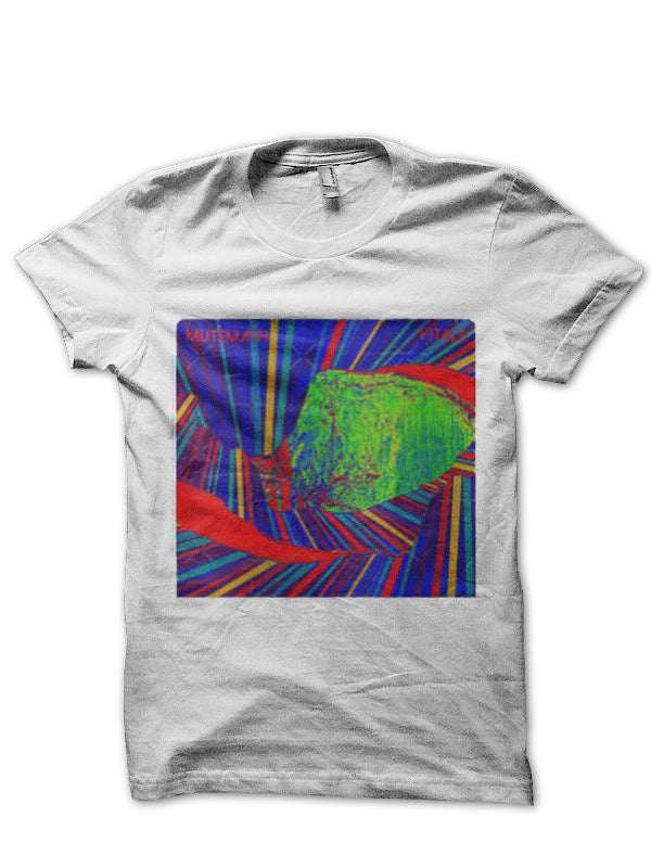 Mutemath T-Shirt Style007 Hoodie, Sweatshirt | PureTeeCo.com