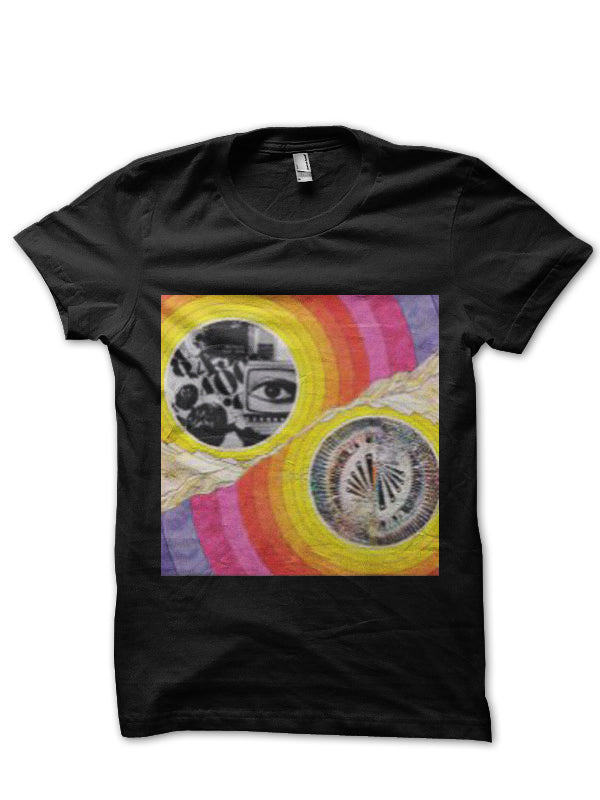 Mutemath T-Shirt Style006 Hoodie, Sweatshirt | PureTeeCo.com