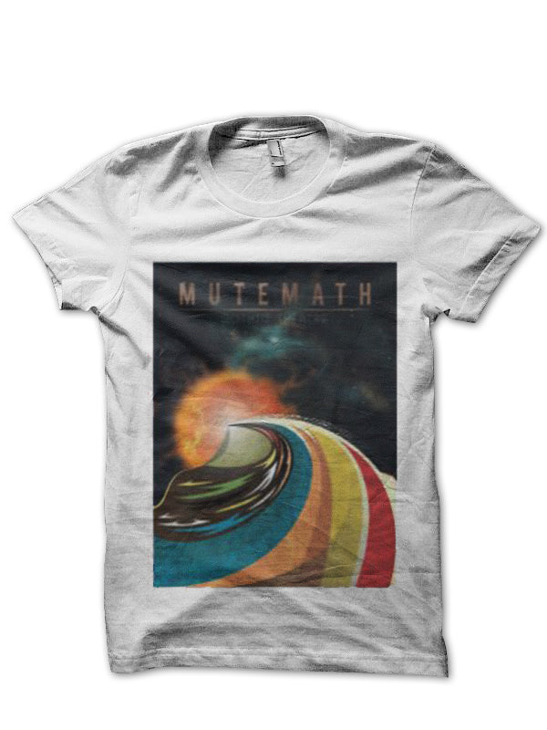 Mutemath T-Shirt Style005 Hoodie, Sweatshirt | PureTeeCo.com