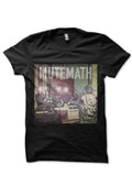 Mutemath T-Shirt Style004 Hoodie, Sweatshirt | PureTeeCo.com