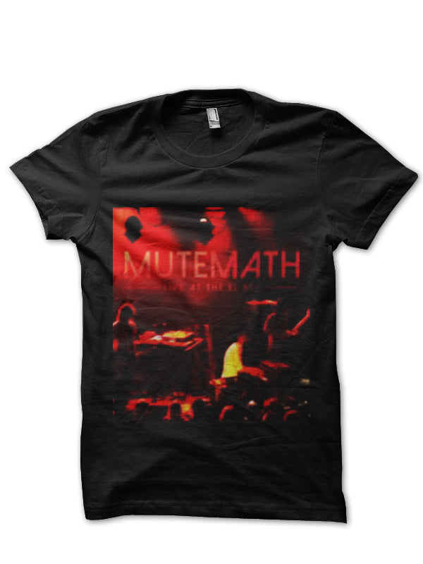 Mutemath T-Shirt Style001 Hoodie, Sweatshirt | PureTeeCo.com