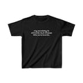 My Anxiety Is Chronic But These Tits Are Iconic Baby Tee 90s Style Tshirt Meme Tshirt Weird tshirt Y2k Coquette Aesthetic...