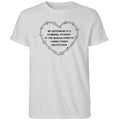 My Boyfriend Is A Plumbing Student At The Massachusetts Shirt