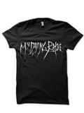 My Dying Bride T-Shirt Style004 Hoodie, Sweatshirt | PureTeeCo.com