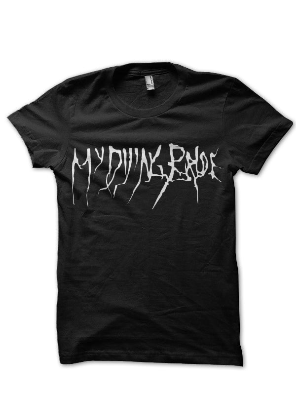 My Dying Bride T-Shirt Style004 Hoodie, Sweatshirt | PureTeeCo.com