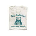 My Flabbers Have Been Gasted Unisex T Shirt, Weird T-Shirt, Graphic Tee Hoodie, Sweatshirt | PureTeeCo.com