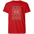 My Grandmother’s Prayers Are Still Protecting Me Ugly Xmas Shirt