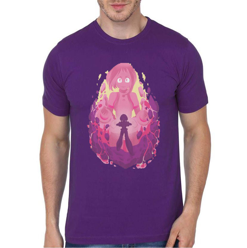 My Hero Academia T-Shirt Style005 Hoodie, Sweatshirt | PureTeeCo.com