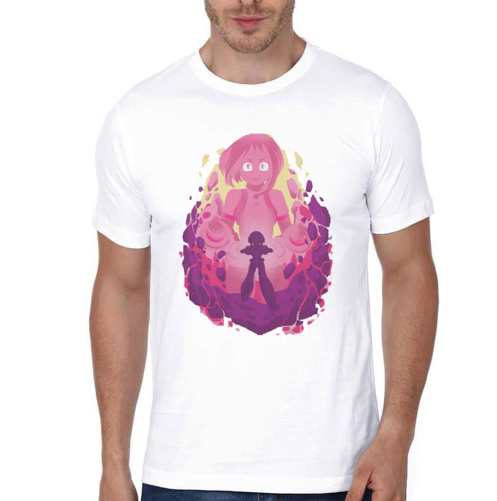 My Hero Academia T-Shirt Style006 Hoodie, Sweatshirt | PureTeeCo.com