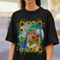 My Neighbor Totoro T-Shirt Hoodie, Sweatshirt | PureTeeCo.com