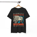 My Ordeals Vintage Japanese Hyena T-Shirt Hoodie, Sweatshirt | PureTeeCo.com