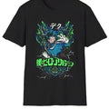 My hero academia T-shirt, Izuku Midoriya shirt, Webtoon Unisex shirt Hoodie, Sweatshirt | PureTeeCo.com