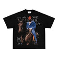 NADIE SABE V2 TEE BAD BUNNY Hoodie, Sweatshirt | PureTeeCo.com