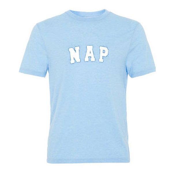 NAP graphic tshirt Hoodie, Sweatshirt | PureTeeCo.com