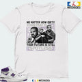 NB 650 WHITE INTERSTELLAR PURPLE SNEAKER MATCHING T-SHIRT (NO MATTER HOW DIRTY) Hoodie, Sweatshirt | PureTeeCo.com
