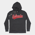 Nebraska Volleyball Script Hoodie T-Shirts, Sweatshirt | PureTeeCo.com