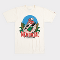 Nebraska Memorial Stadium Centennial Tee Hoodie, Sweatshirt | PureTeeCo.com