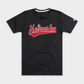 Nebraska Volleyball Script Tee Hoodie, Sweatshirt | PureTeeCo.com