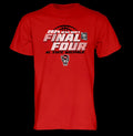 NC State Wolfpack Blue84 2024 Men’s Basketball Final Four T Shirt Hoodie, Sweatshirt | PureTeeCo.com