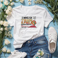 NCAA Big 12 Outdoor Track & Field Championships T Shirt
