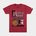 Arkansas Women's Basketball 1998 Final Four Tee Hoodie, Sweatshirt | PureTeeCo.com