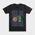 Seton Hall Men's Basketball 1989 NCAA Final Four Tee Hoodie, Sweatshirt | PureTeeCo.com